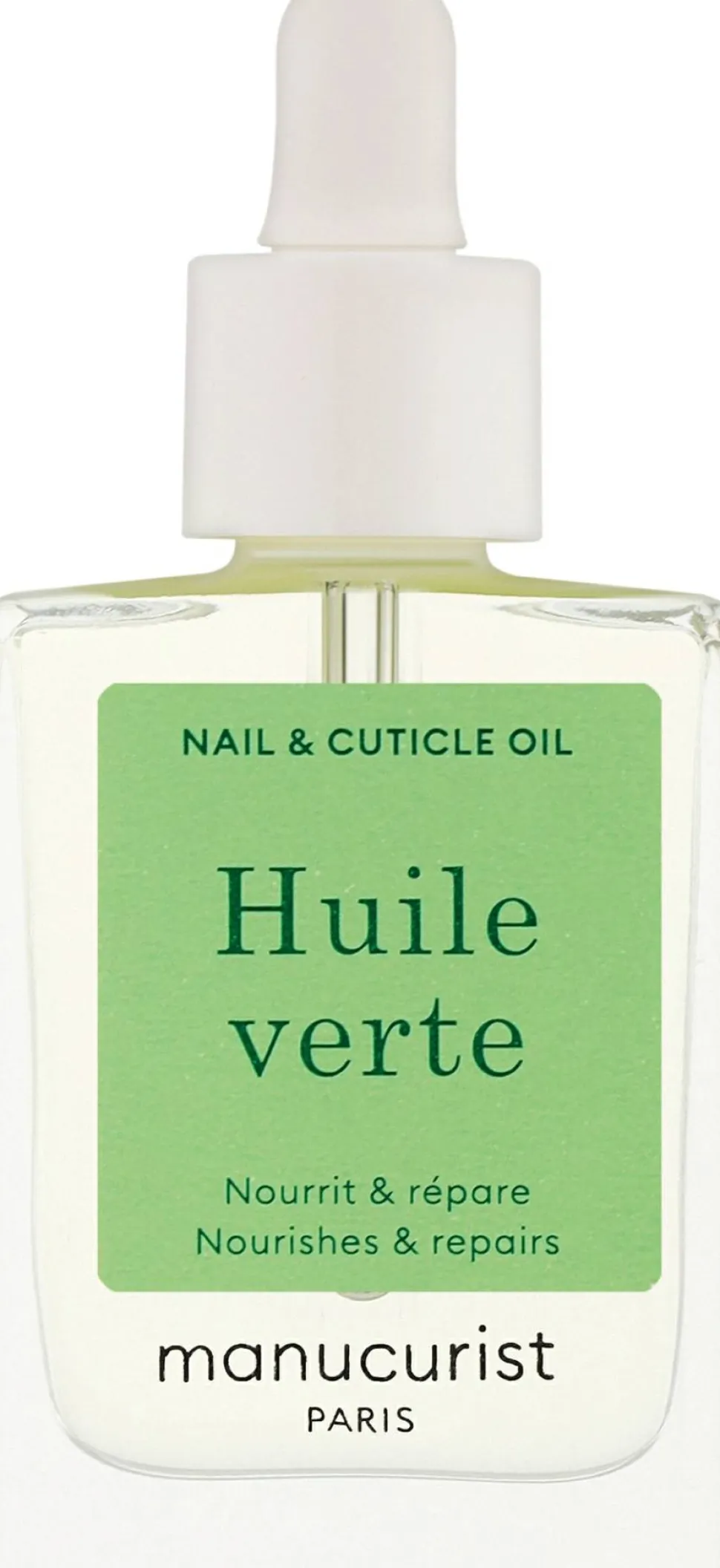 Pflegendes Öl für Nägel und Nagelhaut