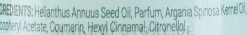Pflegendes Massageöl mit Arganöl und Vitamin E