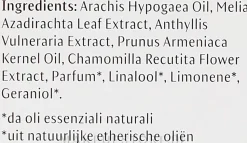 Pflegendes Nagel- und Nagelhautöl mit Neem, Wundklee und Kamille