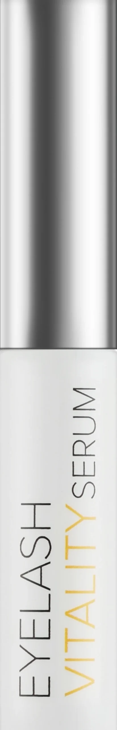 Pflegendes Serum für das Wimpernwachstum