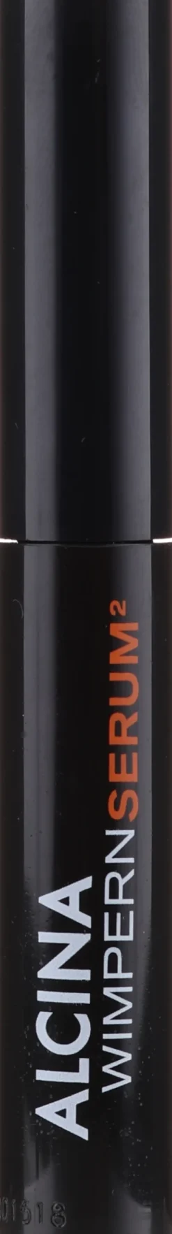 Pflegendes Serum für längere und dichtere Wimpern