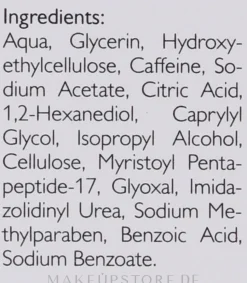 Pflegendes Serum für längere und dichtere Wimpern