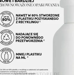 Pflegendes Shampoo mit Goji-Beere