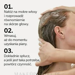 Pflegendes Shampoo mit Goji-Beere
