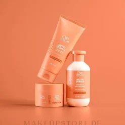 Pflegendes Shampoo mit Goji-Beere