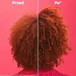Pflegespray zur Erhöhung des Glanzes für coloriertes Haar
