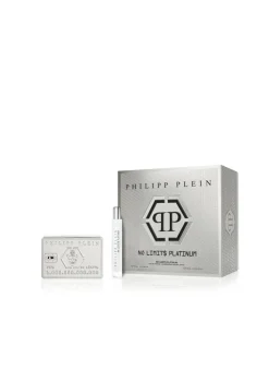 Philipp Plein No Limits Platinum