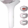 Photoepilator