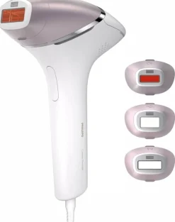 Photoepilator