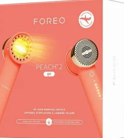 Photoepilator