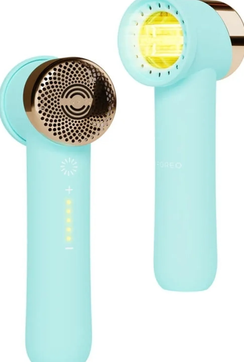 Photoepilator