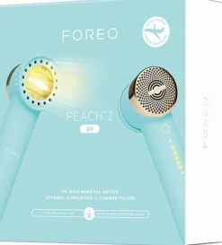 Photoepilator