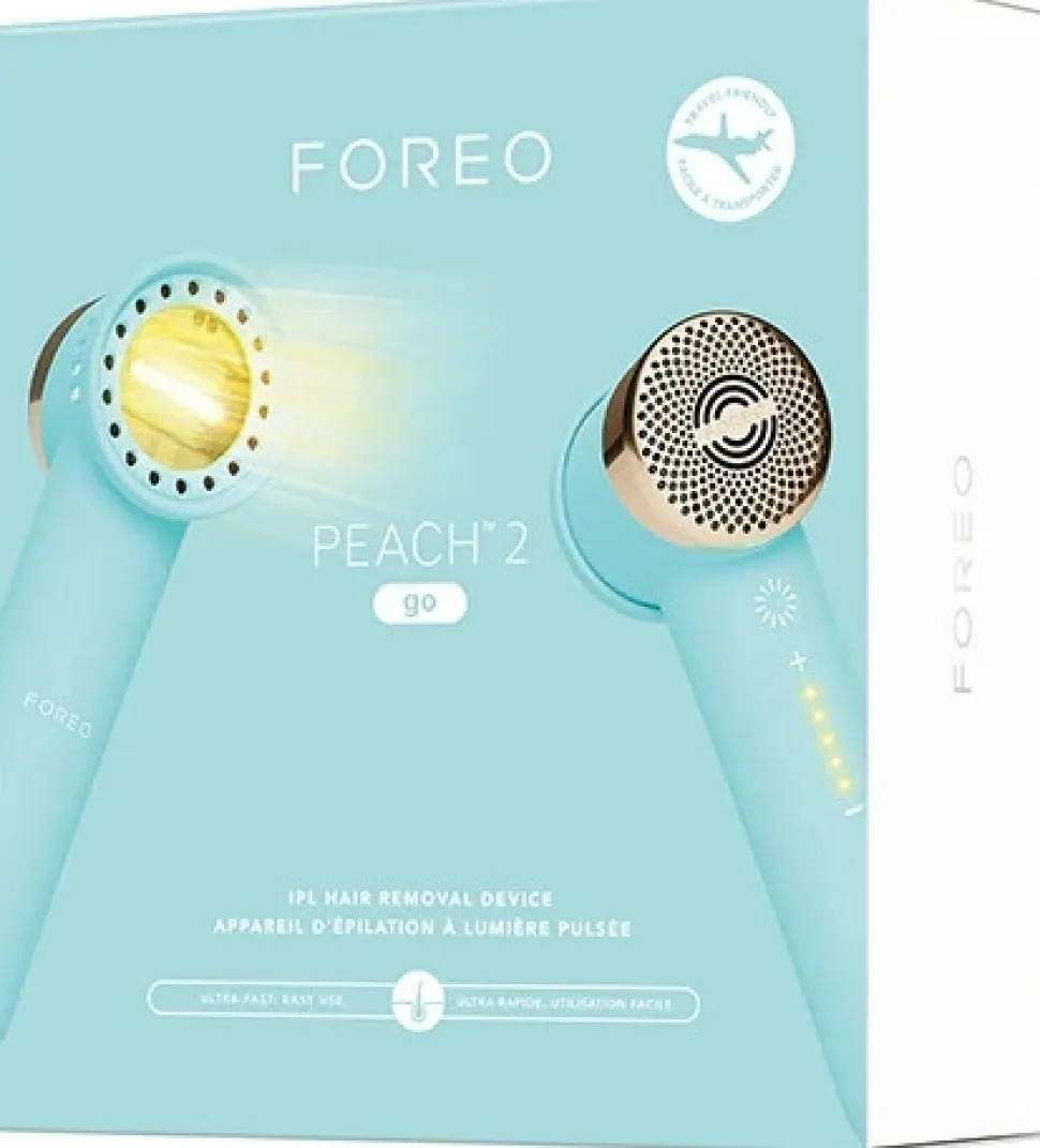 Photoepilator
