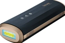 Photoepilator