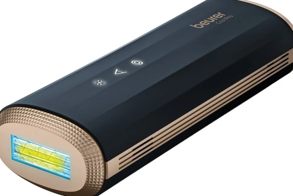 Photoepilator