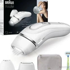Photoepilator