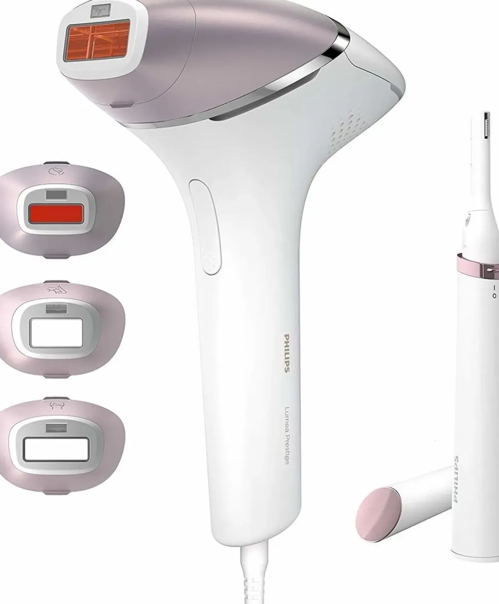 Photoepilator