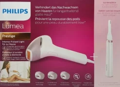 Photoepilator