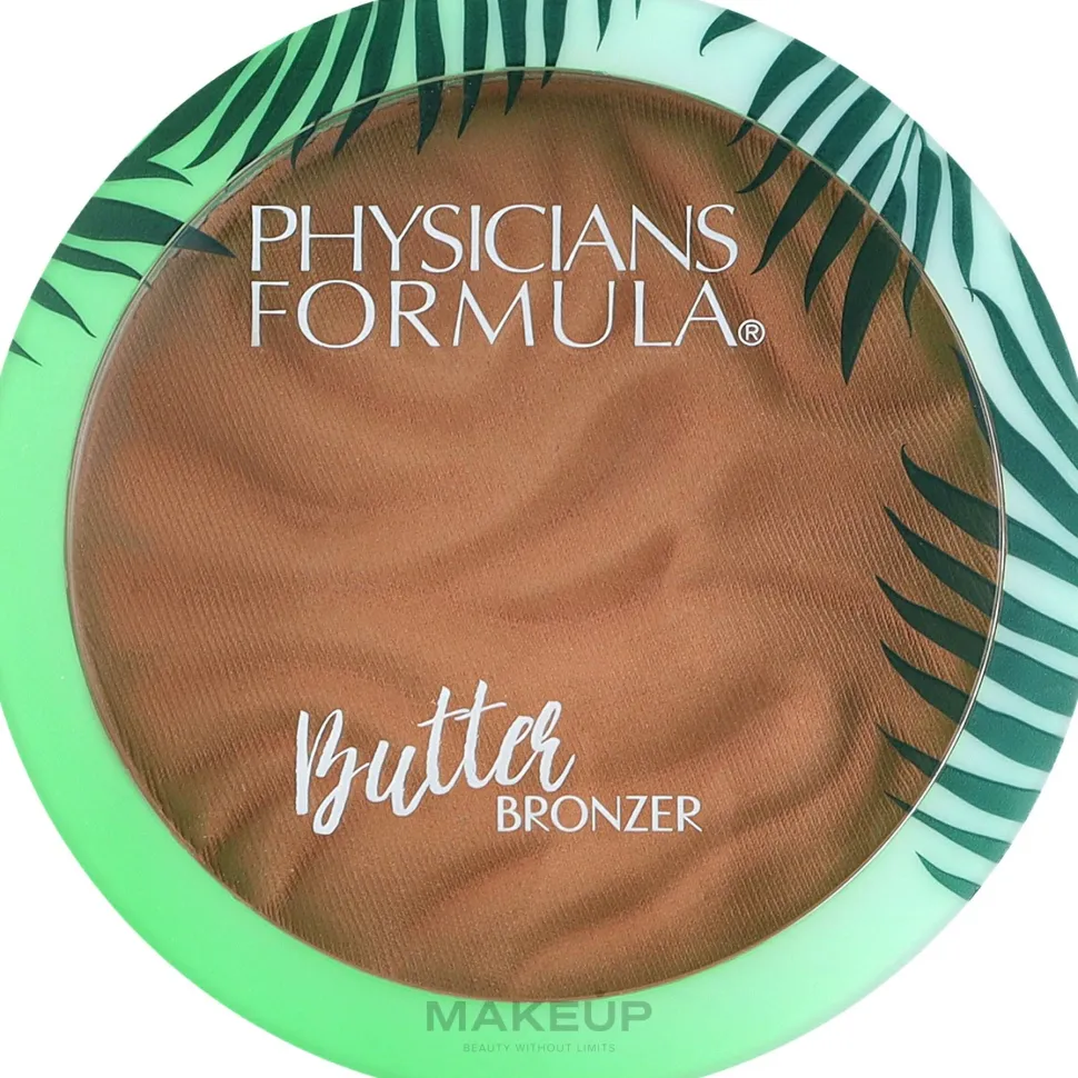 Physicians Formula Butter Bronzer Murumuru