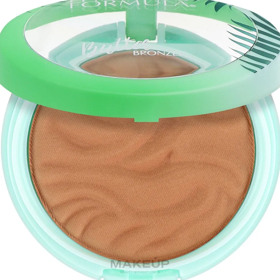 Physicians Formula Butter Bronzer Murumuru