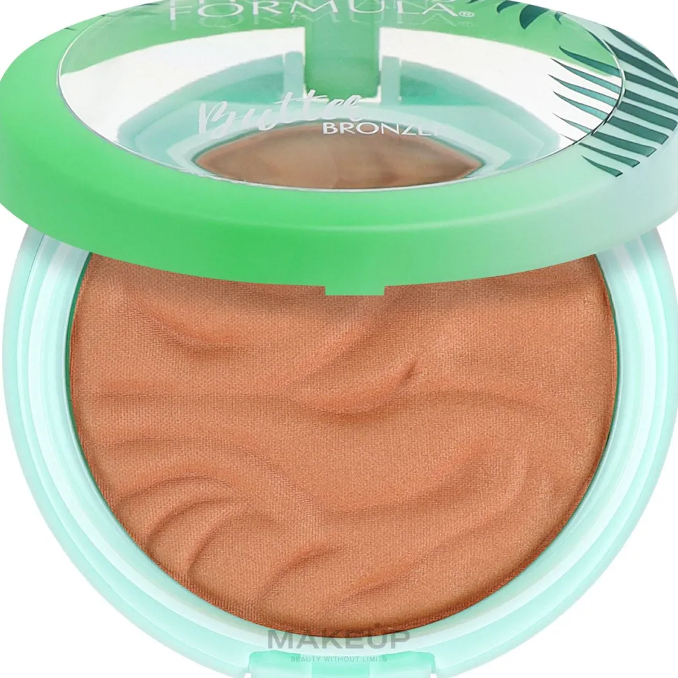 Physicians Formula Butter Bronzer Murumuru