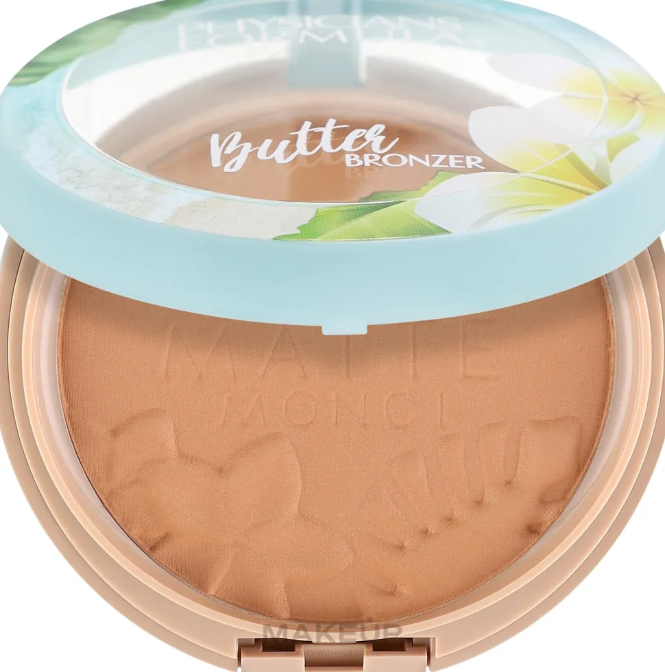 Physicians Formula Matte Monoi Butter Bronzer