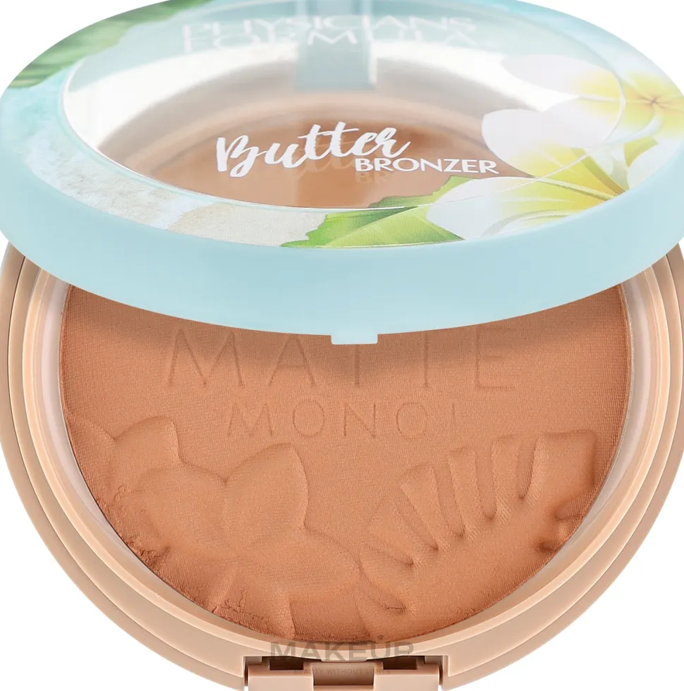 Physicians Formula Matte Monoi Butter Bronzer