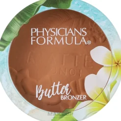 Physicians Formula Matte Monoi Butter Bronzer