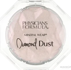 Physicians Formula Mineral Wear Diamond Dust