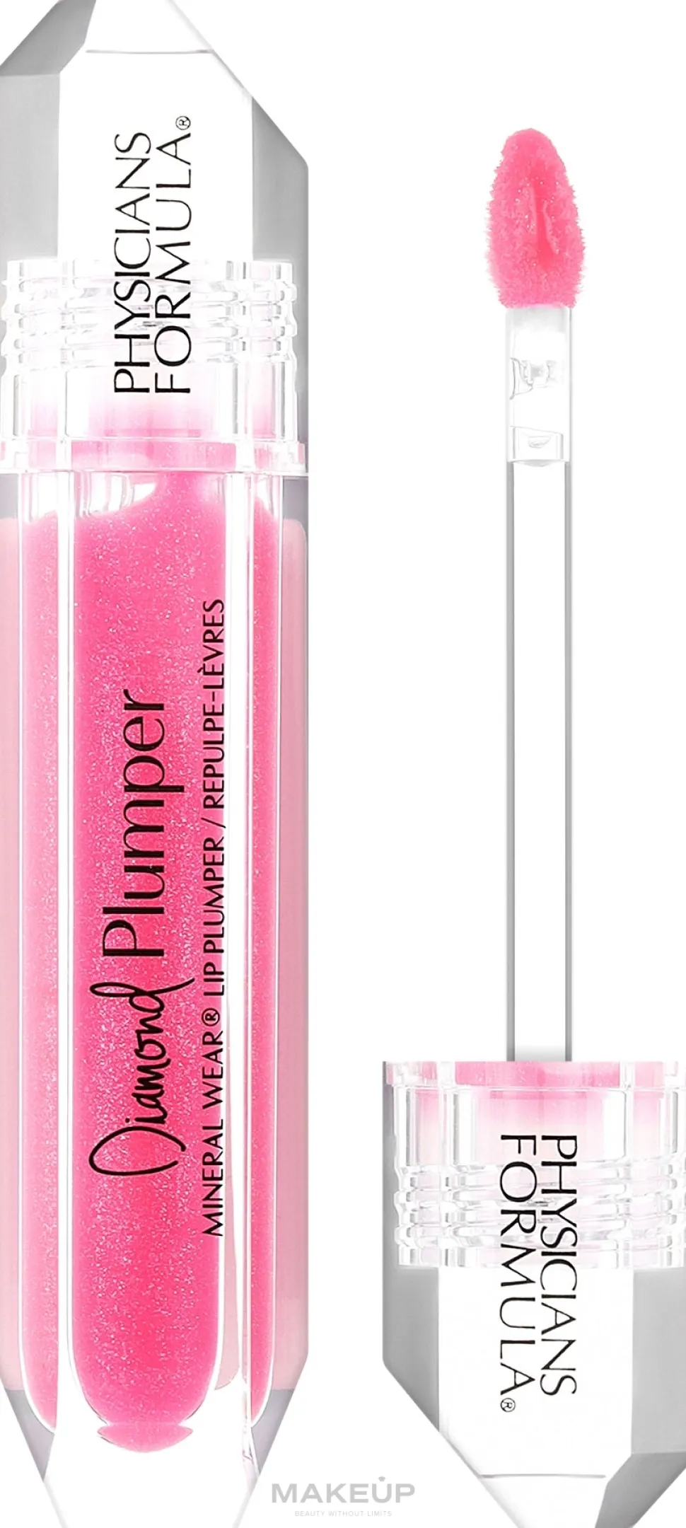 Physicians Formula Mineral Wear Diamond Plumper