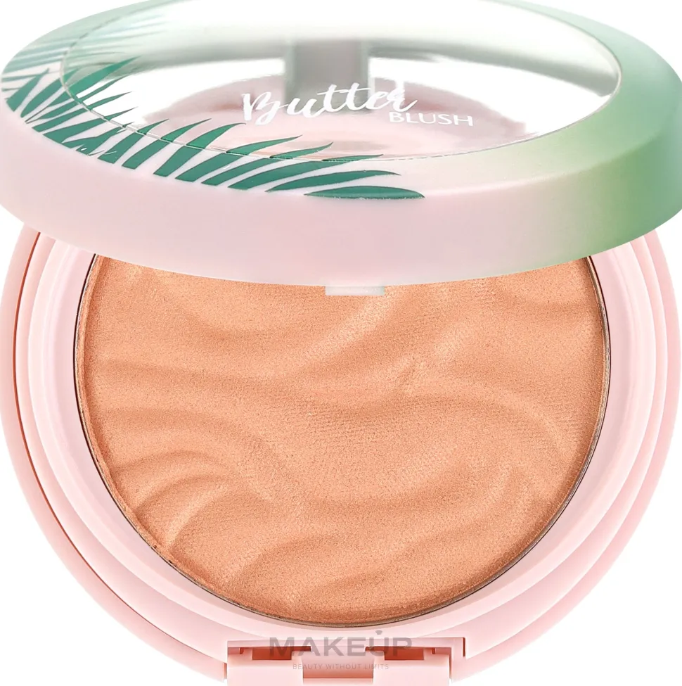 Physicians Formula Murumuru Butter Blush