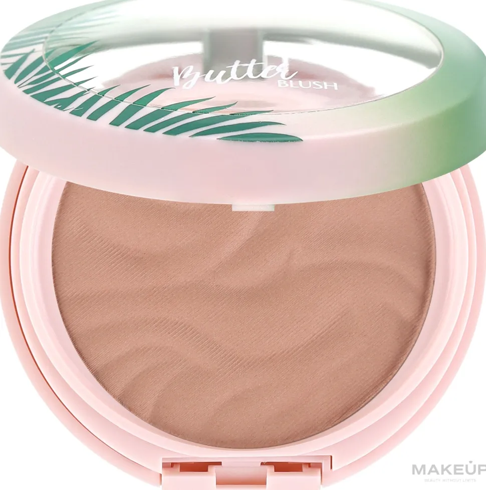 Physicians Formula Murumuru Butter Blush