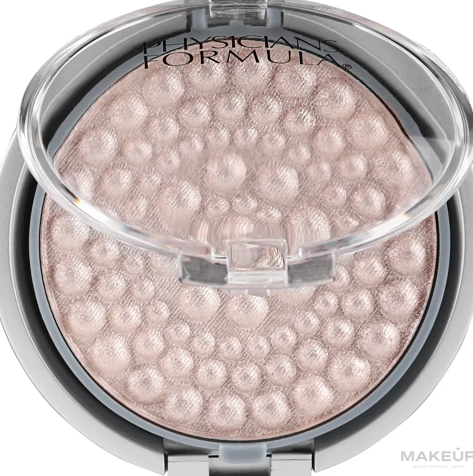 Physicians Formula Powder Palette Mineral Glow Pearls