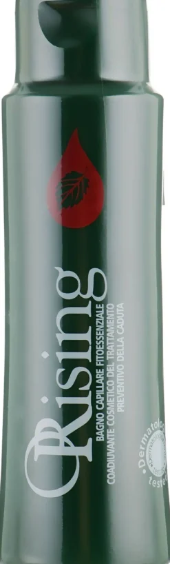 Phyto-essenzielles Shampoo gegen Haarausfall
