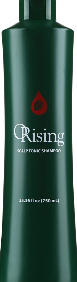 Phyto-essenzielles Shampoo gegen Haarausfall