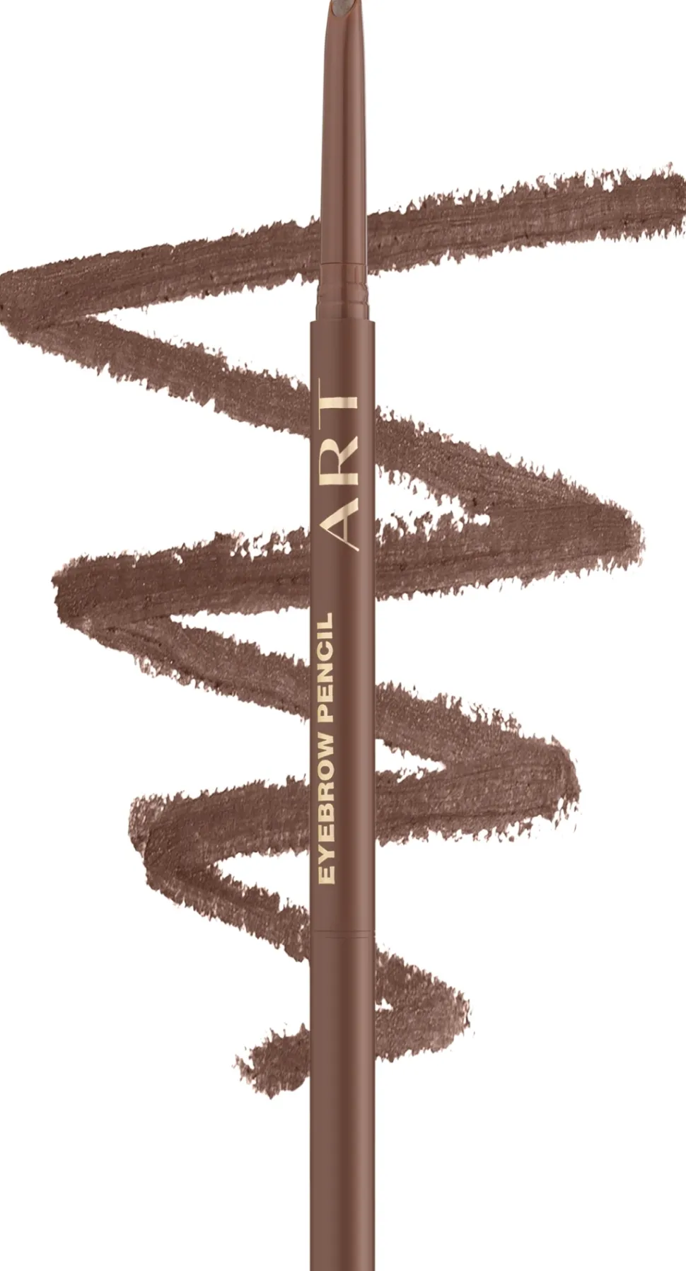 Pierre Rene Art Eyebrow Pencil