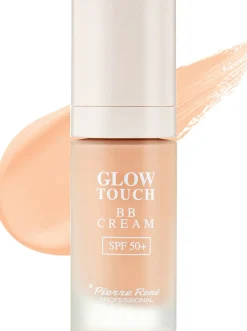 Pierre Rene Fluid Glow Touch BB Cream SPF 50+