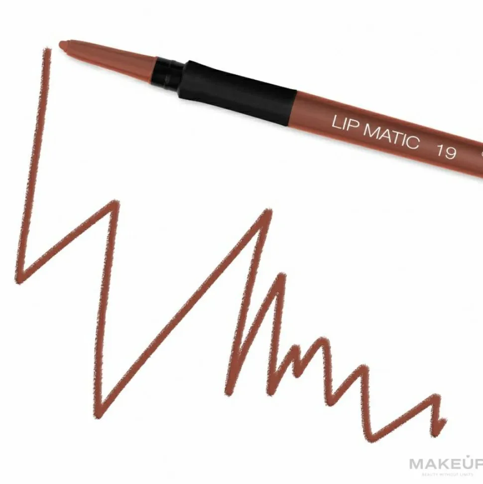 Pierre Rene Lip Matic