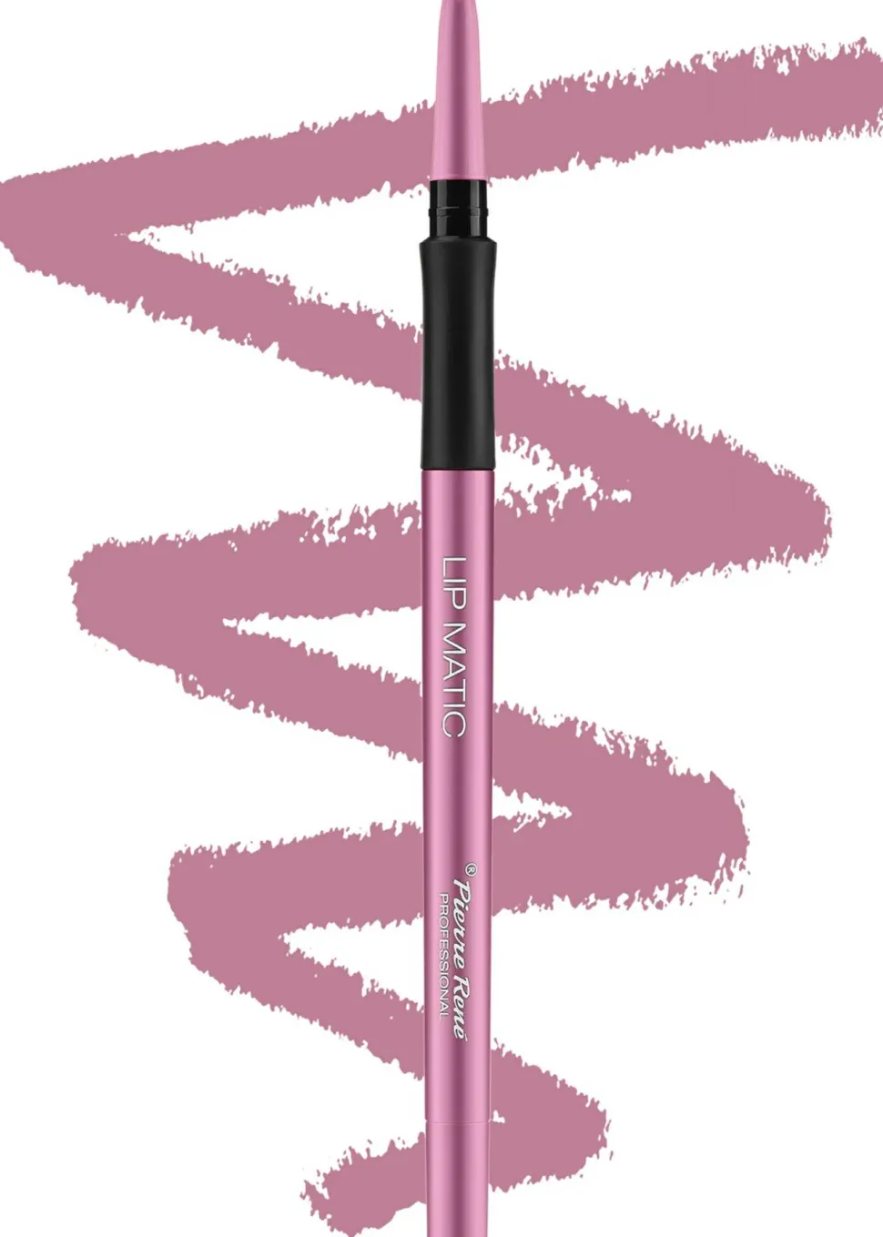 Pierre Rene Lip Matic