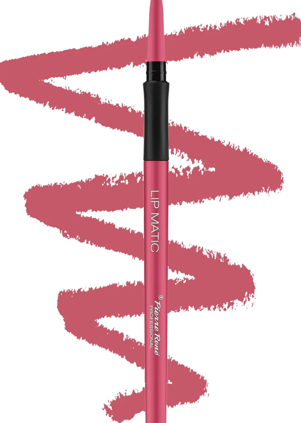 Pierre Rene Lip Matic