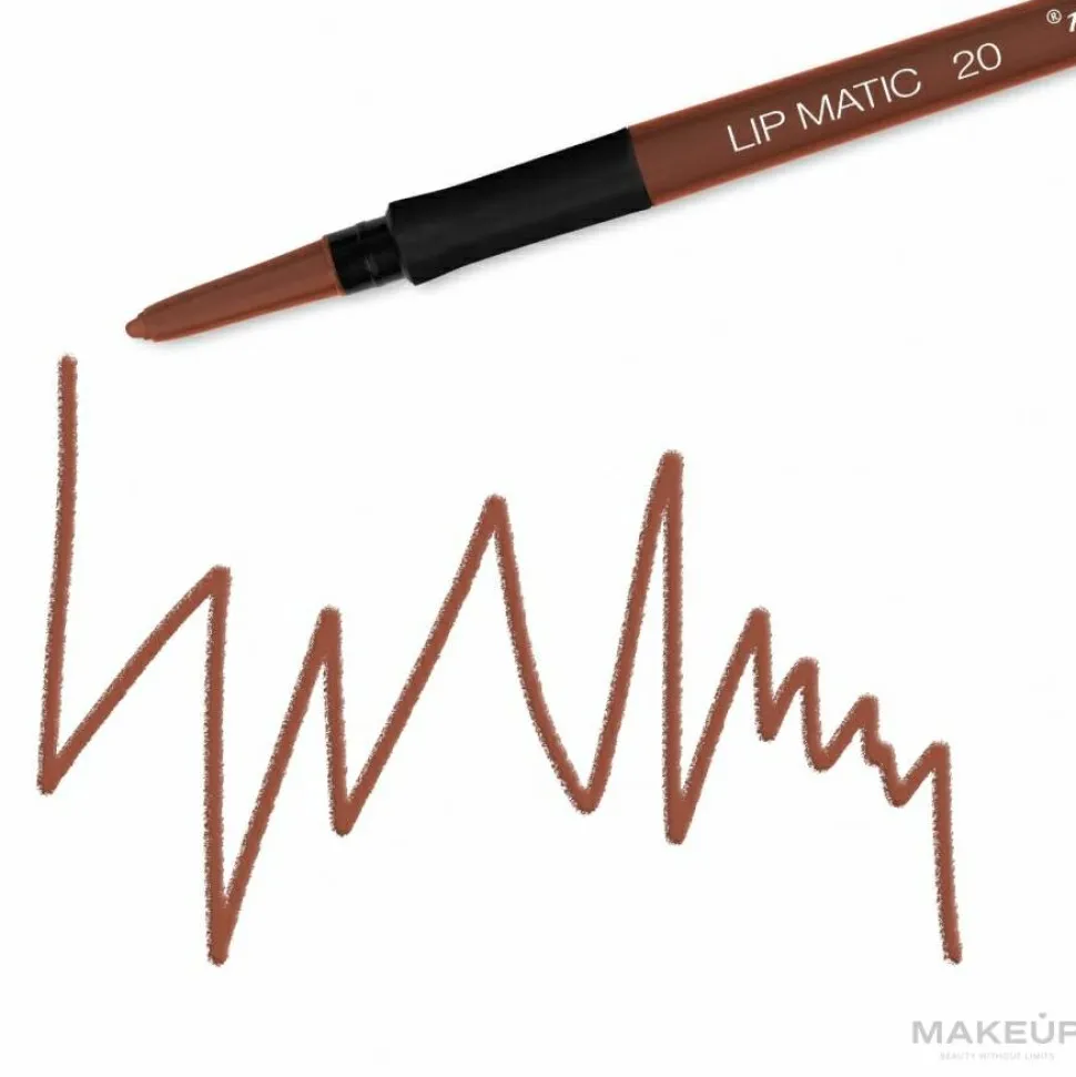 Pierre Rene Lip Matic