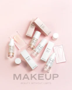 Pierre Rene Make Up Base Illuminating