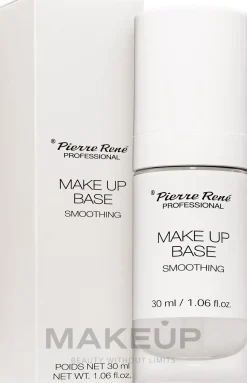 Pierre Rene Make Up Base Smoothing