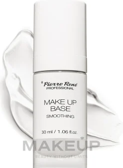 Pierre Rene Make Up Base Smoothing