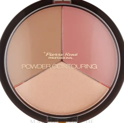 Pierre Rene Professional Powder Contouring