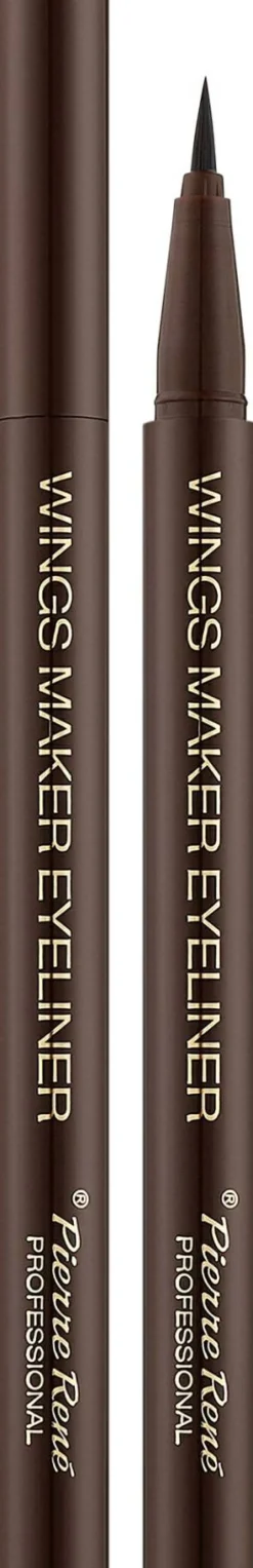 Pierre Rene Wings Maker Eyeliner