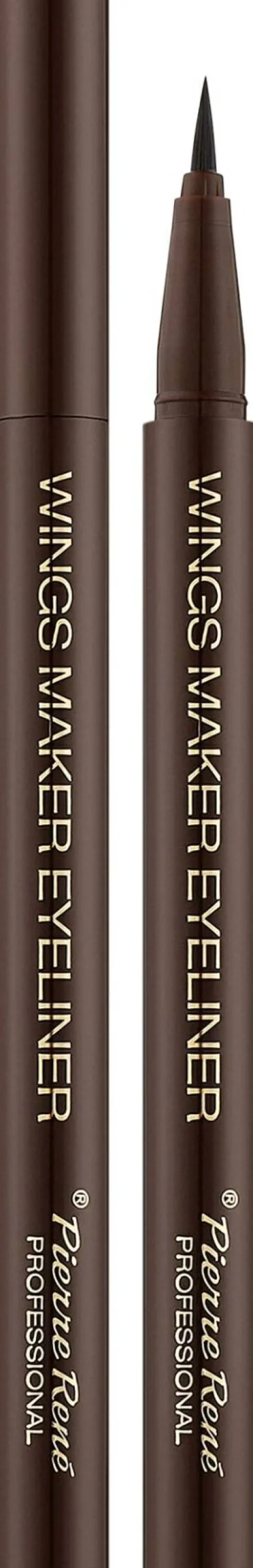 Pierre Rene Wings Maker Eyeliner