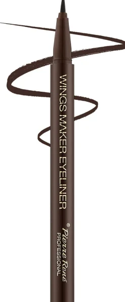 Pierre Rene Wings Maker Eyeliner