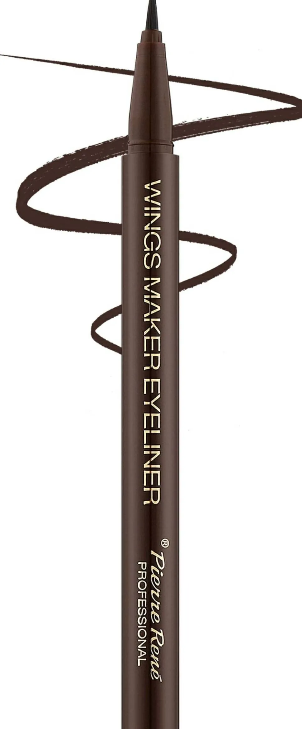 Pierre Rene Wings Maker Eyeliner