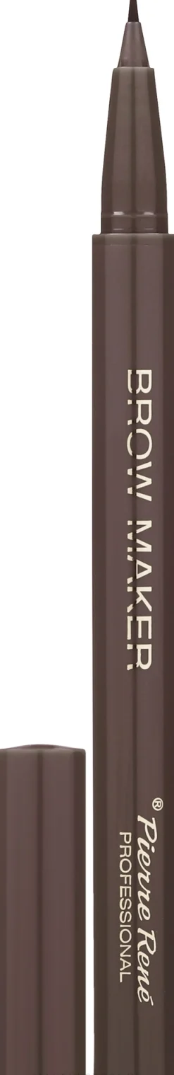Pierre Rene Brow Maker
